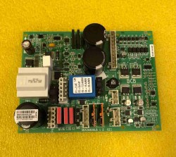  Плата BCB GBA26800LB10 OTIS 